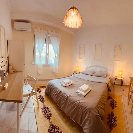 Iviskos Living Spot Iι Appartement Kavala Buitenkant foto
