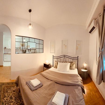 Iviskos Living Spot Iι Appartement Kavala Buitenkant foto