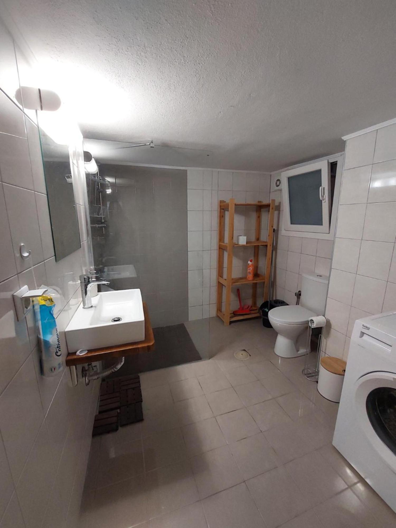 Iviskos Living Spot Iι Appartement Kavala Buitenkant foto