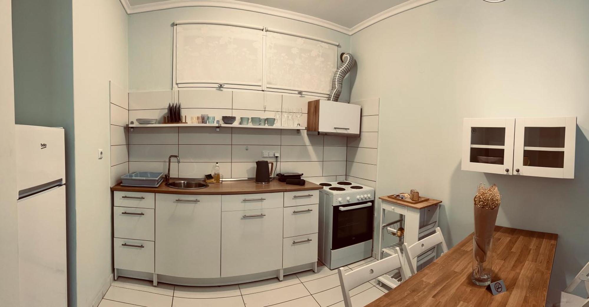 Iviskos Living Spot Iι Appartement Kavala Buitenkant foto