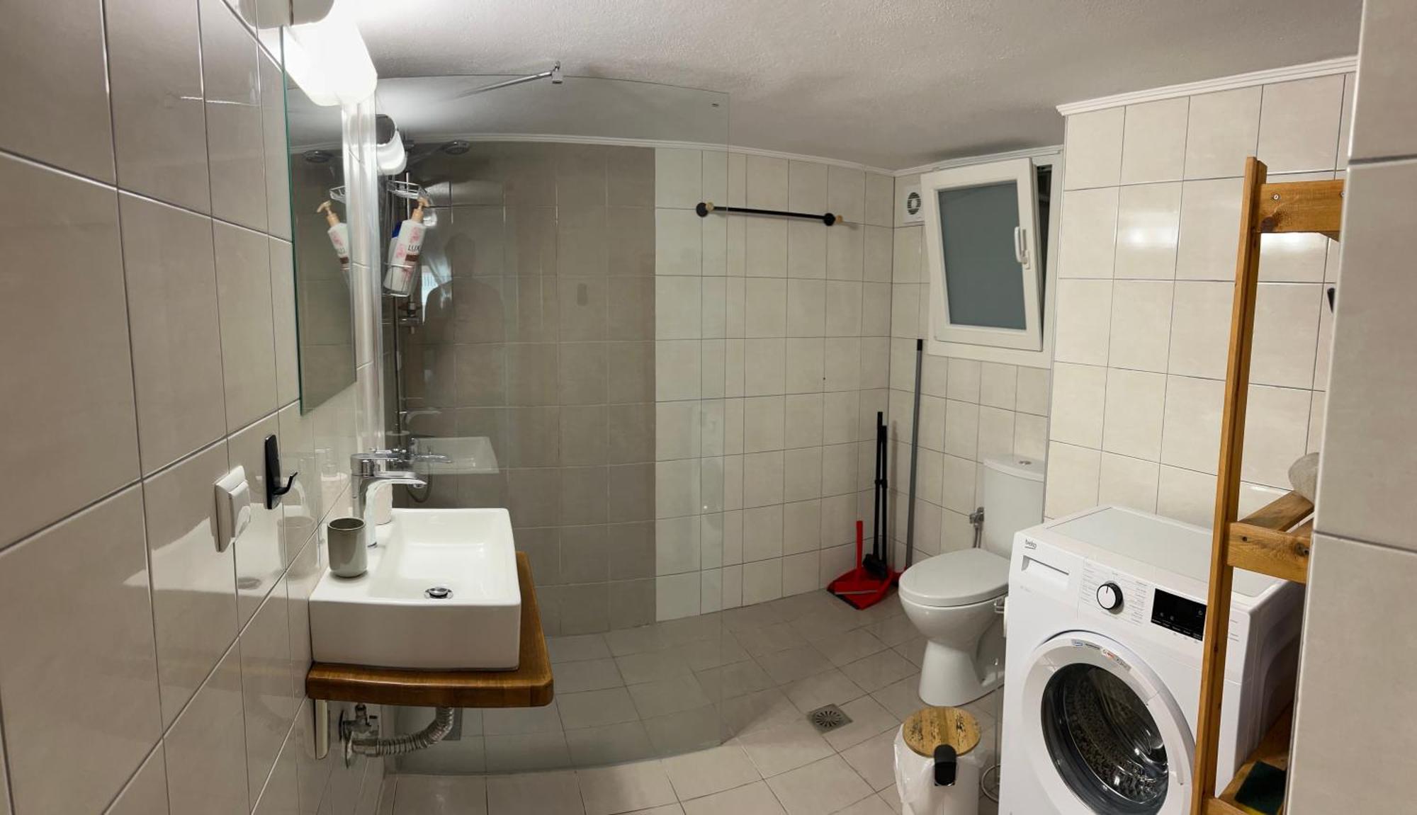 Iviskos Living Spot Iι Appartement Kavala Buitenkant foto