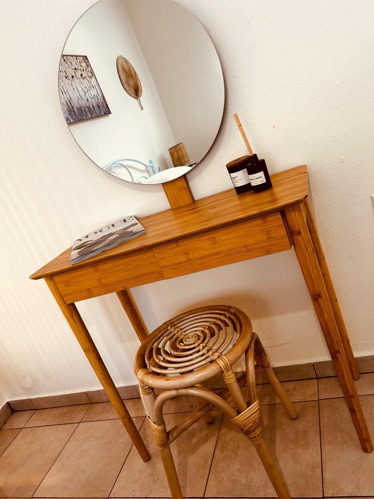 Iviskos Living Spot Iι Appartement Kavala Buitenkant foto