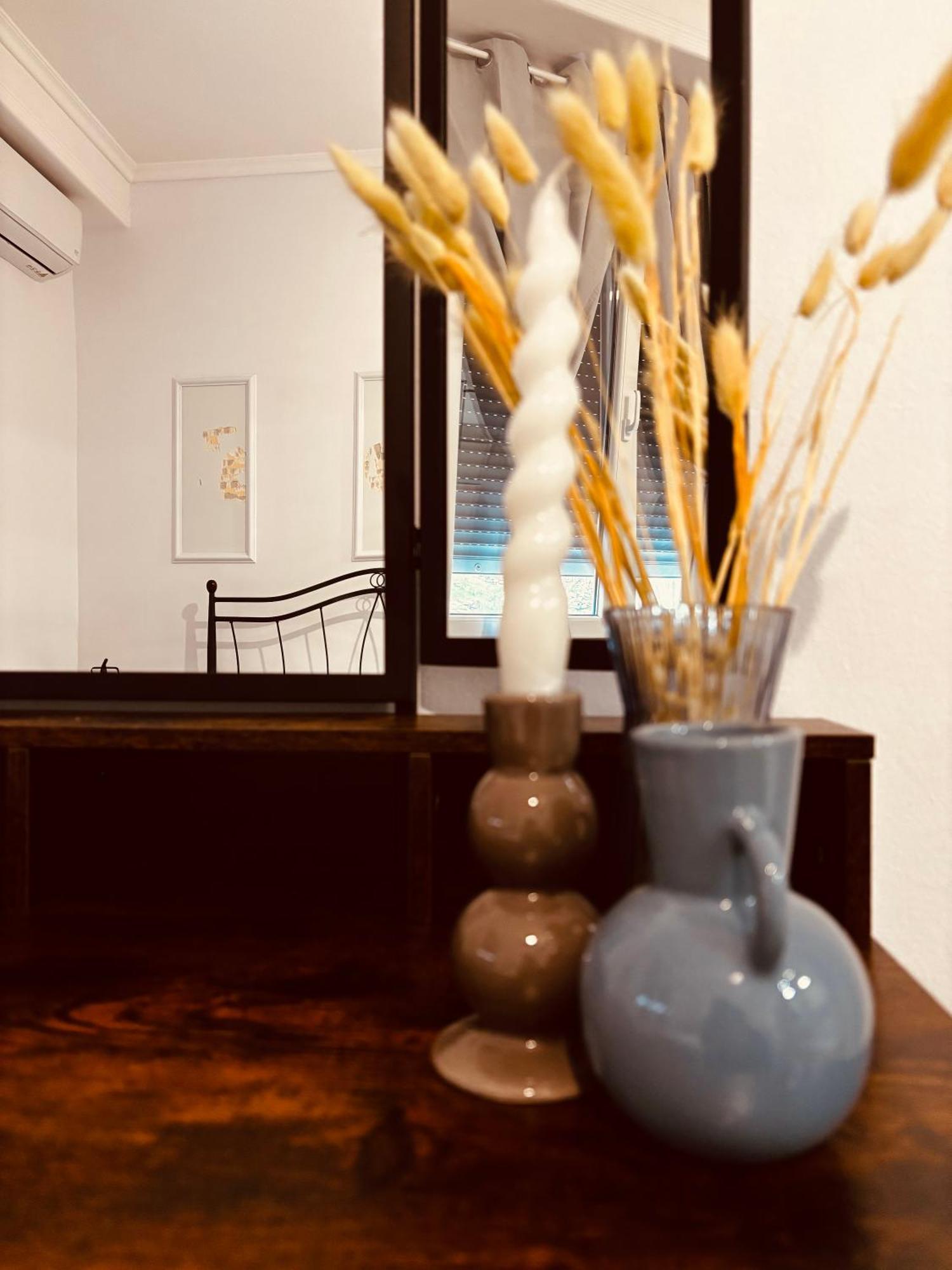 Iviskos Living Spot Iι Appartement Kavala Buitenkant foto