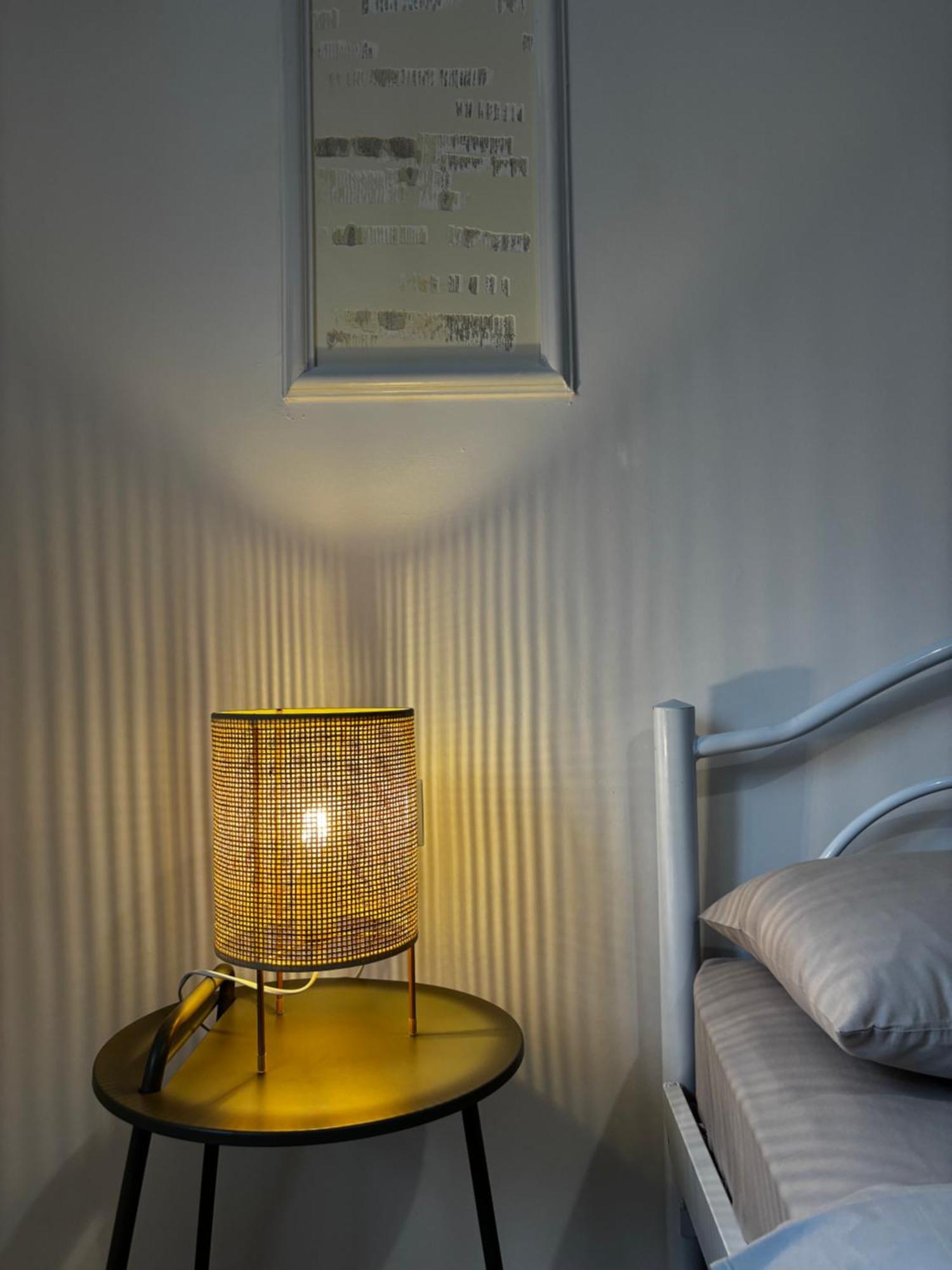Iviskos Living Spot Iι Appartement Kavala Buitenkant foto