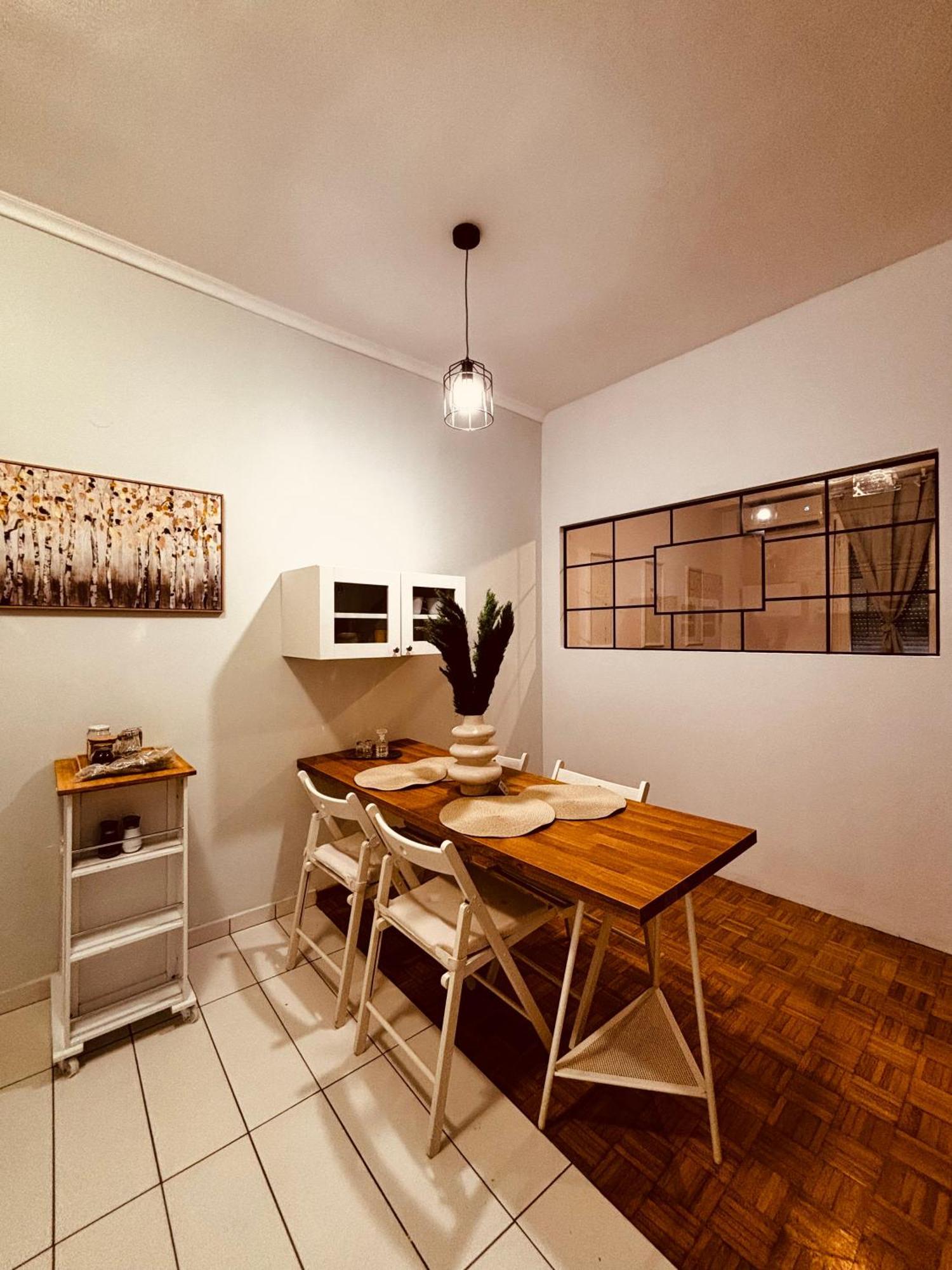 Iviskos Living Spot Iι Appartement Kavala Buitenkant foto